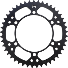 MOOSE OFFROAD Rear Sprocket - 45 Tooth - Yamaha 1210-855-45-ST