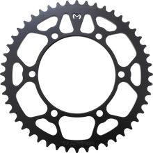 MOOSE OFFROAD Rear Sprocket - 48 Tooth - Yamaha 1210-855-48-ST