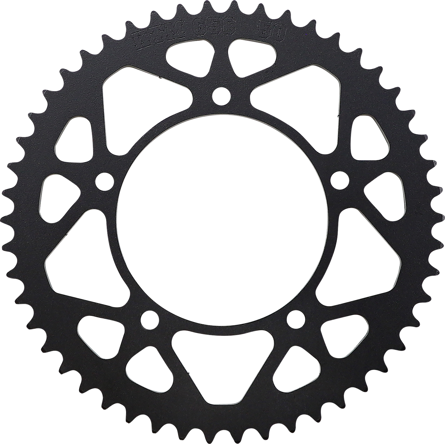 MOOSE OFFROAD Rear Sprocket - 50 Tooth - Husqvarna/KTM 1210-894-50-STL