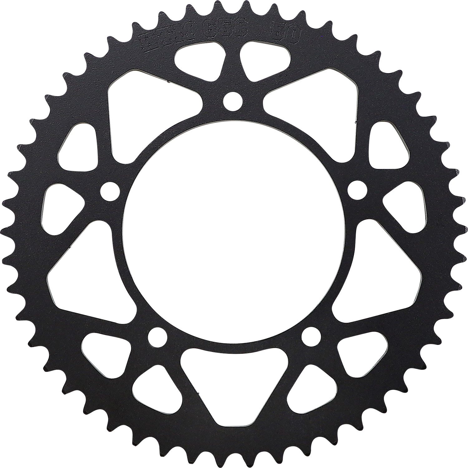MOOSE OFFROAD Rear Sprocket - 50 Tooth - Husqvarna/KTM 1210-894-50-STL