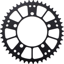 MOOSE OFFROAD Steel Rear Sprocket - BMW - 45 Tooth 1210-007-45-ST