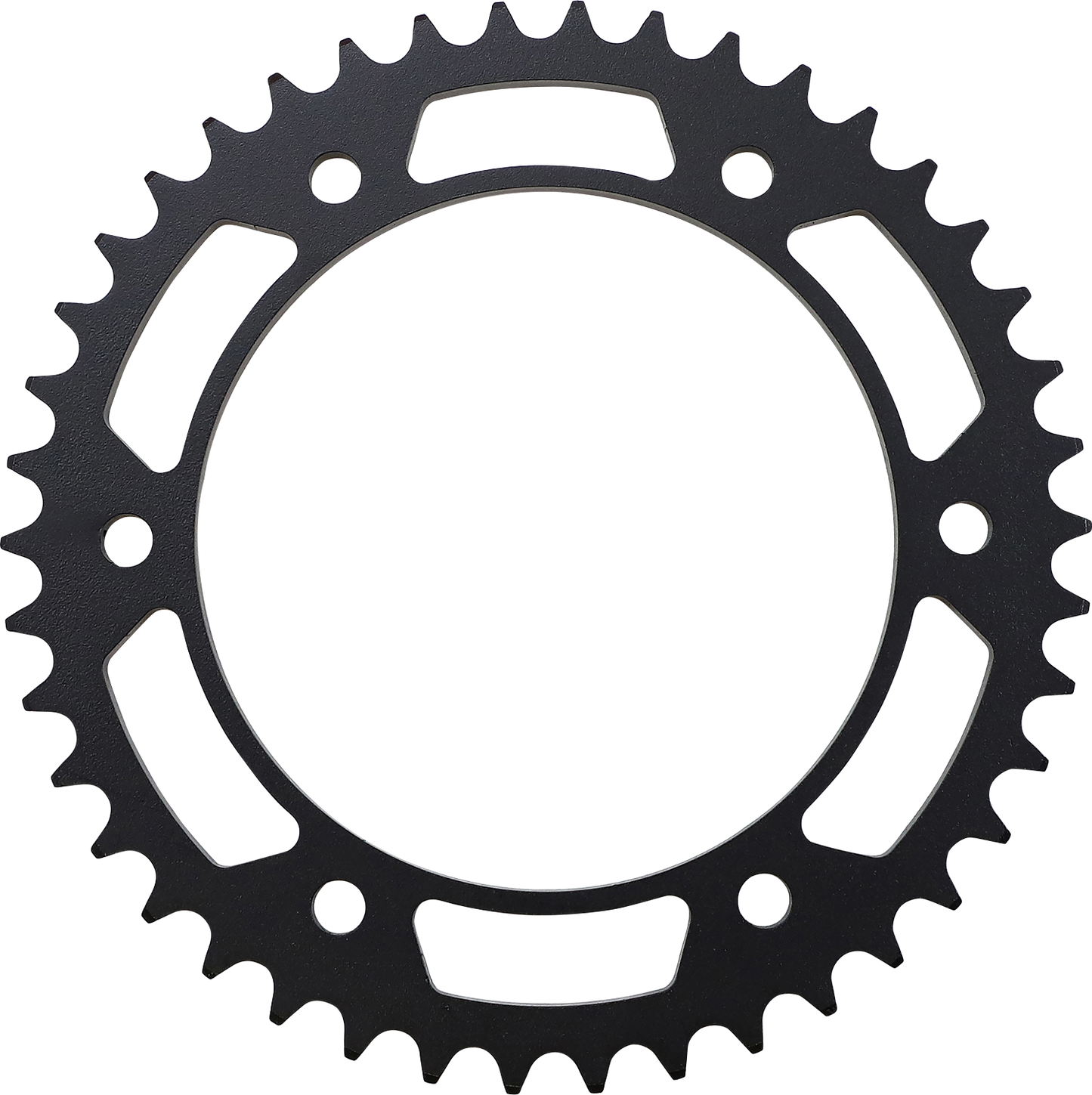 MOOSE OFFROAD Rear Sprocket - 42 Tooth - BMW 1210-003-42-ST