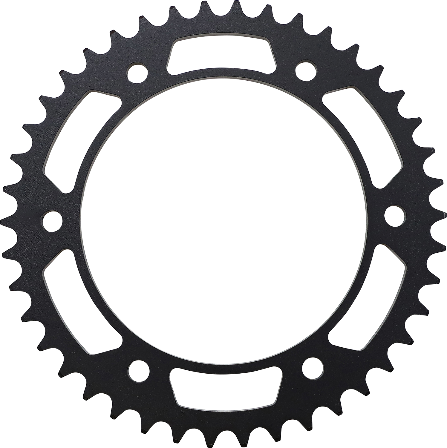 MOOSE OFFROAD Rear Sprocket - 42 Tooth - BMW 1210-003-42-ST