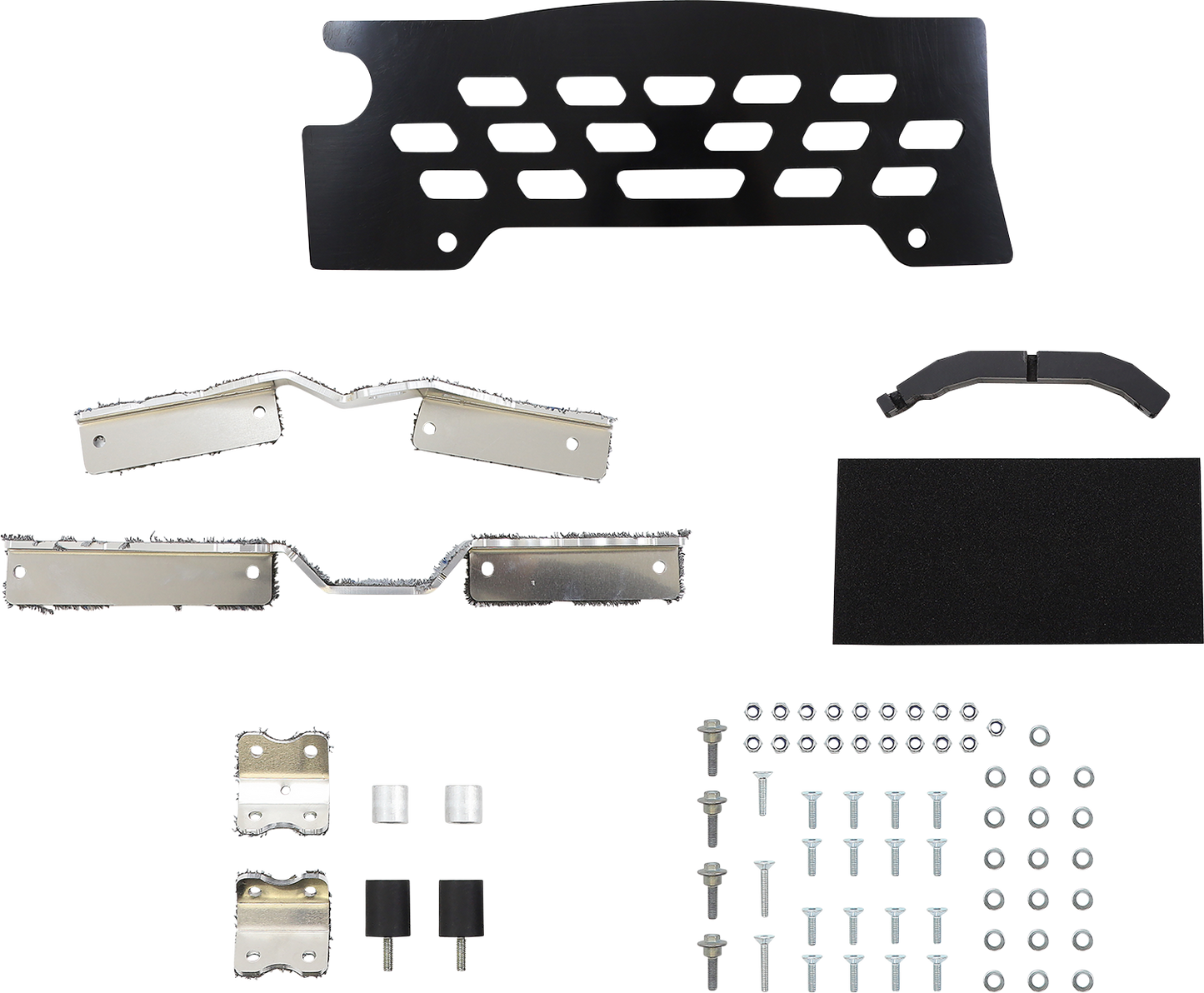 MOOSE OFFROAD Pro Skid Plate - Husqvarna - Norden 901 PX1622