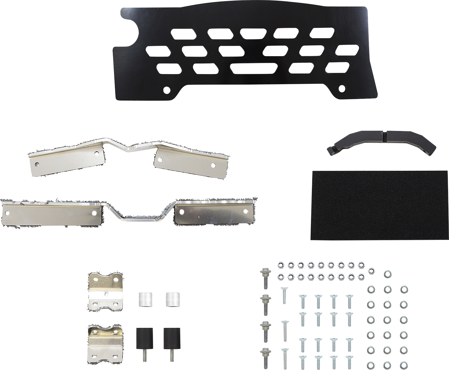 MOOSE OFFROAD Pro Skid Plate - Husqvarna - Norden 901 PX1622