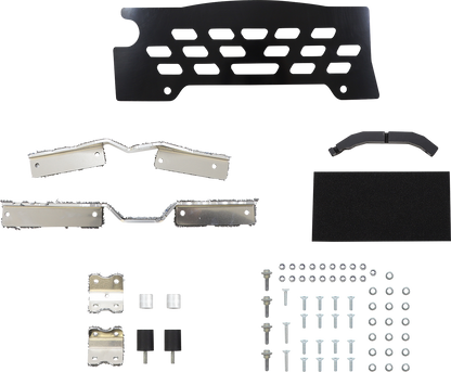 MOOSE OFFROAD Pro Skid Plate - Husqvarna - Norden 901 PX1622