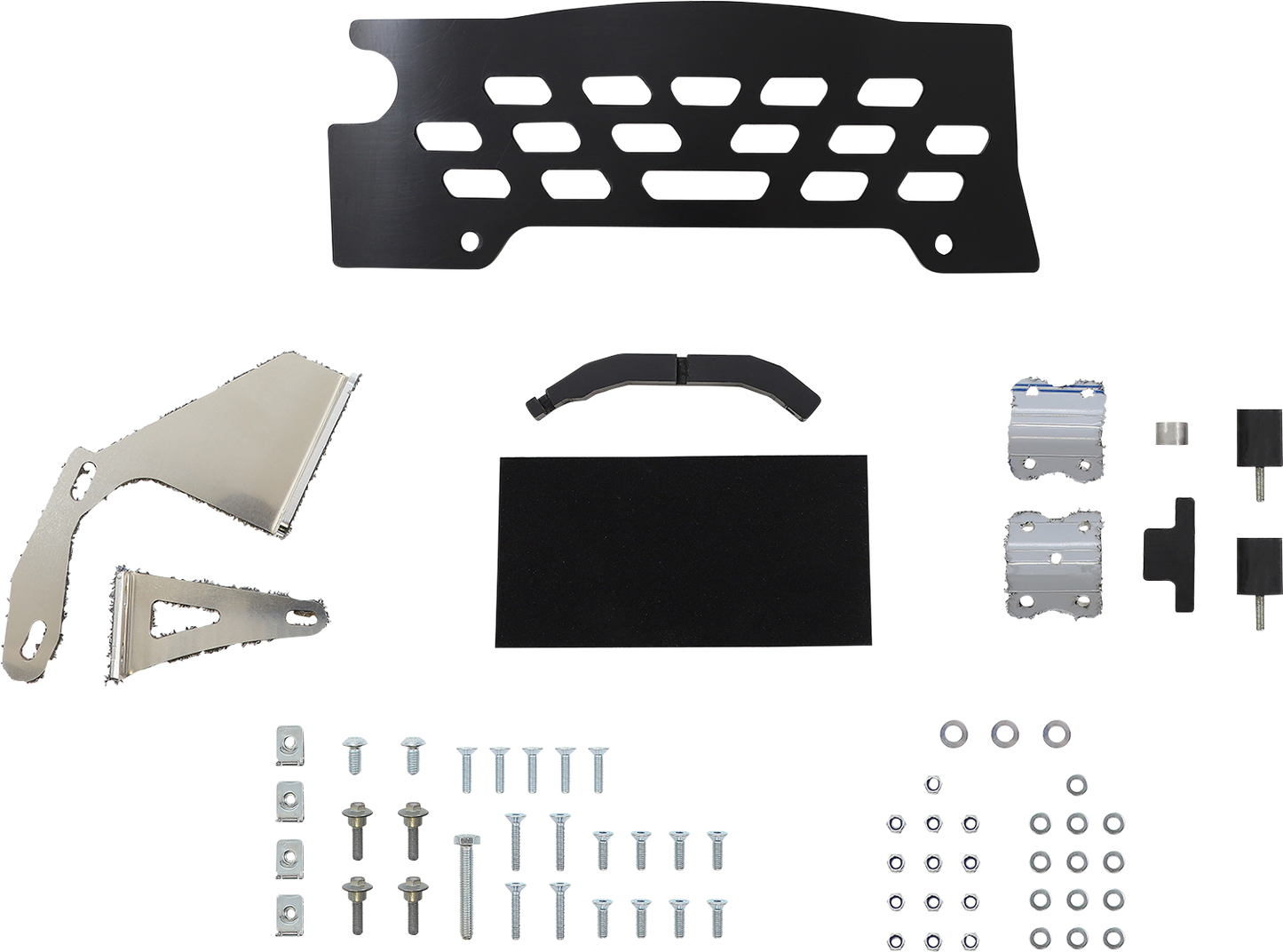 MOOSE OFFROAD Pro Skid Plate - Husqvarna - Norden 901 PX1623