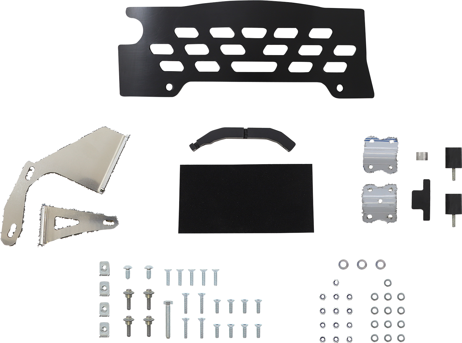 MOOSE OFFROAD Pro Skid Plate - Husqvarna - Norden 901 PX1623