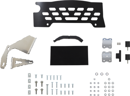 MOOSE OFFROAD Pro Skid Plate - Husqvarna - Norden 901 PX1623