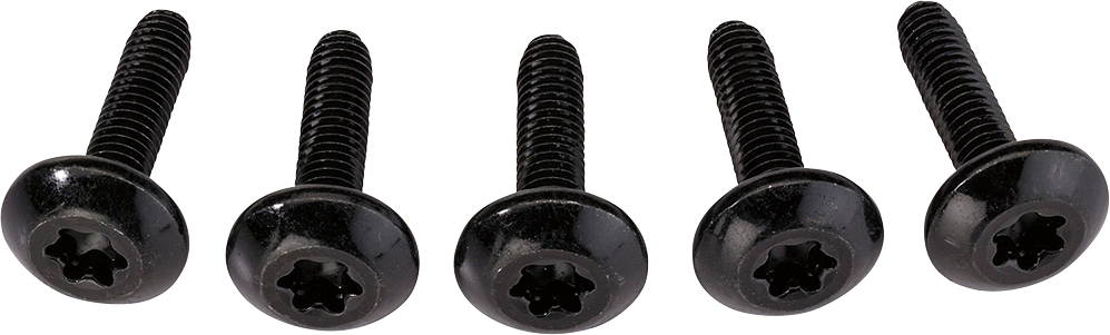 MOOSE OFFROAD Hardware Kit - Body Panel - RZR RZR-BDPNL-MSE