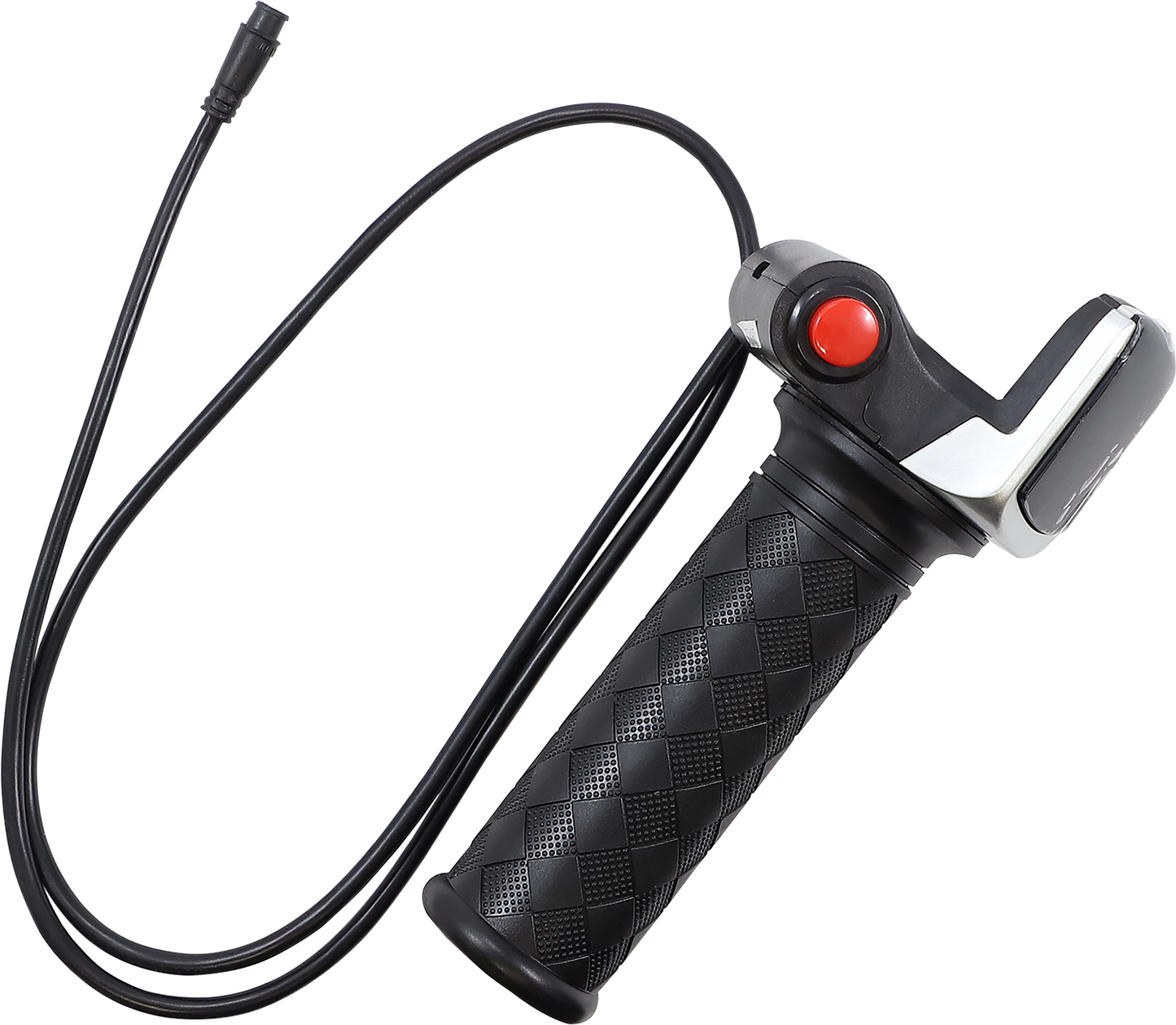 MOOSE OFFROAD RS-16 E-Bike Throttle Grip X01-H1701