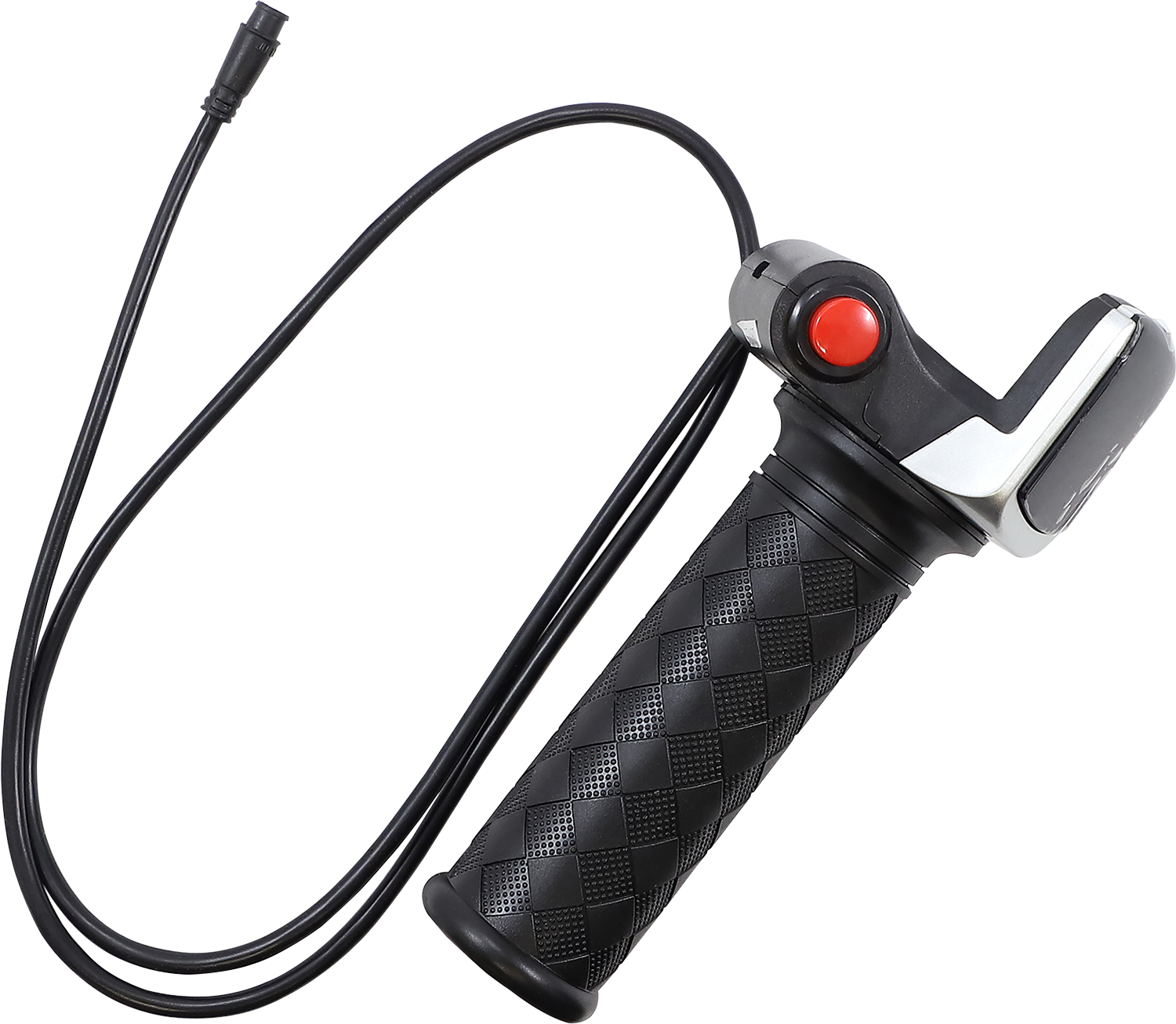 MOOSE OFFROAD RS-16 E-Bike Throttle Grip X01-H1701