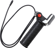 MOOSE OFFROAD RS-16 E-Bike Throttle Grip X01-H1701