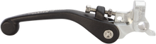 MOOSE OFFROAD Flex Clutch Lever by ARC - Black - Brembo CL-911