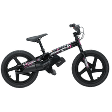 MOOSE OFFROAD RS-16 E-Bike Graphic Kit - Agroid - Pink X01-09101P