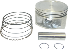 WSM Piston Kit - 68.50 mm - Honda 50-229K
