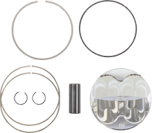 MOOSE OFFROAD Piston Kit - 96.00 mm - Honda MPX2181B