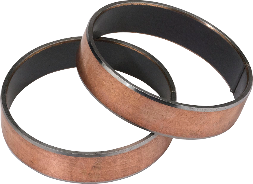 MOOSE OFFROAD Fork Slide Bushings - 37.7 mm 0413-0147