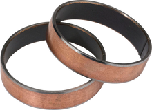 MOOSE OFFROAD Fork Slide Bushings - 37.7 mm 0413-0147
