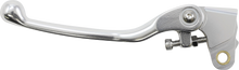 MOOSE OFFROAD Flex FG Forged 6061-T6 Clutch Lever - Silver H07-4912CS