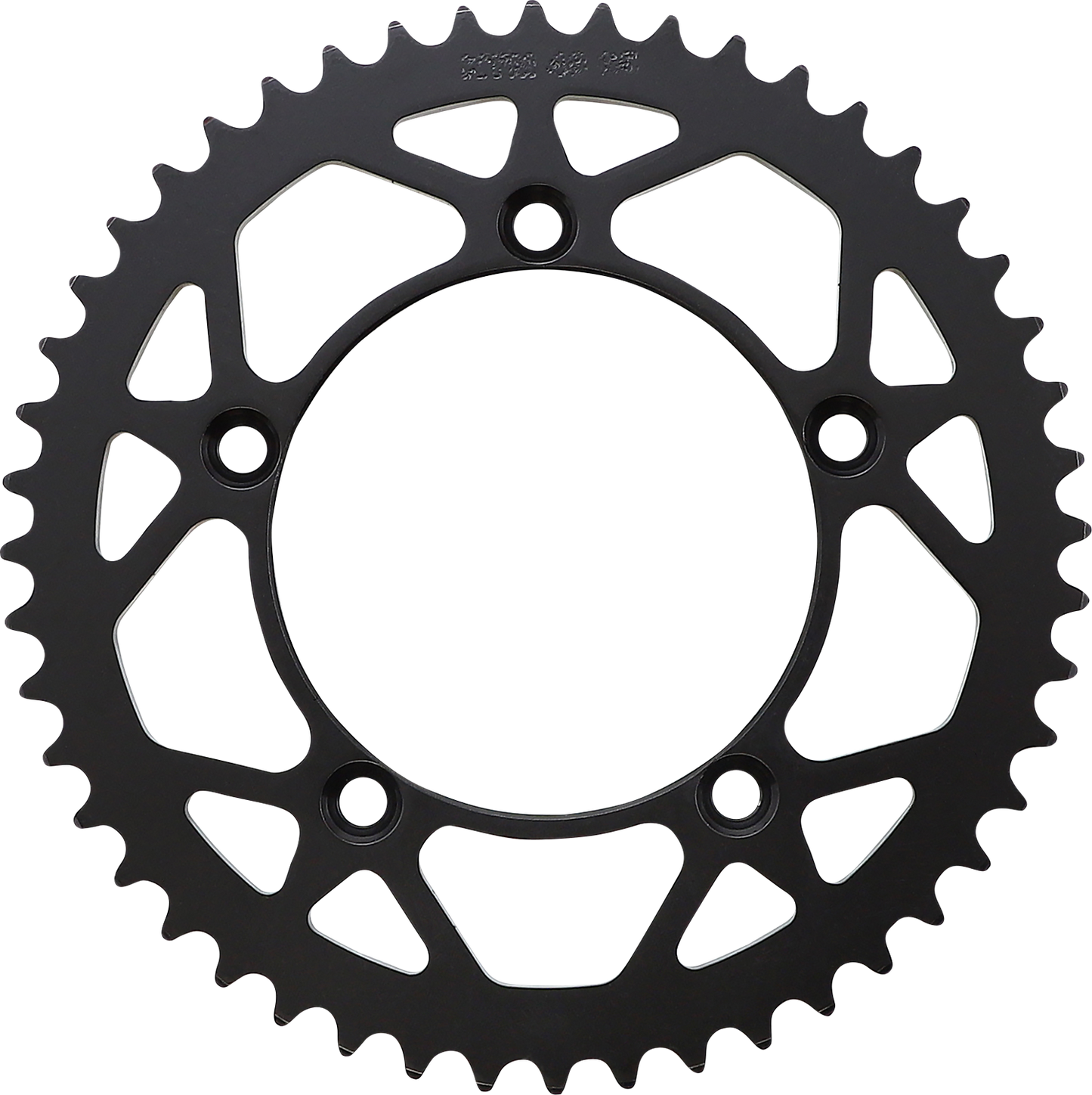 MOOSE OFFROAD Rear Sprocket - 48 Tooth - Husqvarna/KTM 1210-894-48-STL