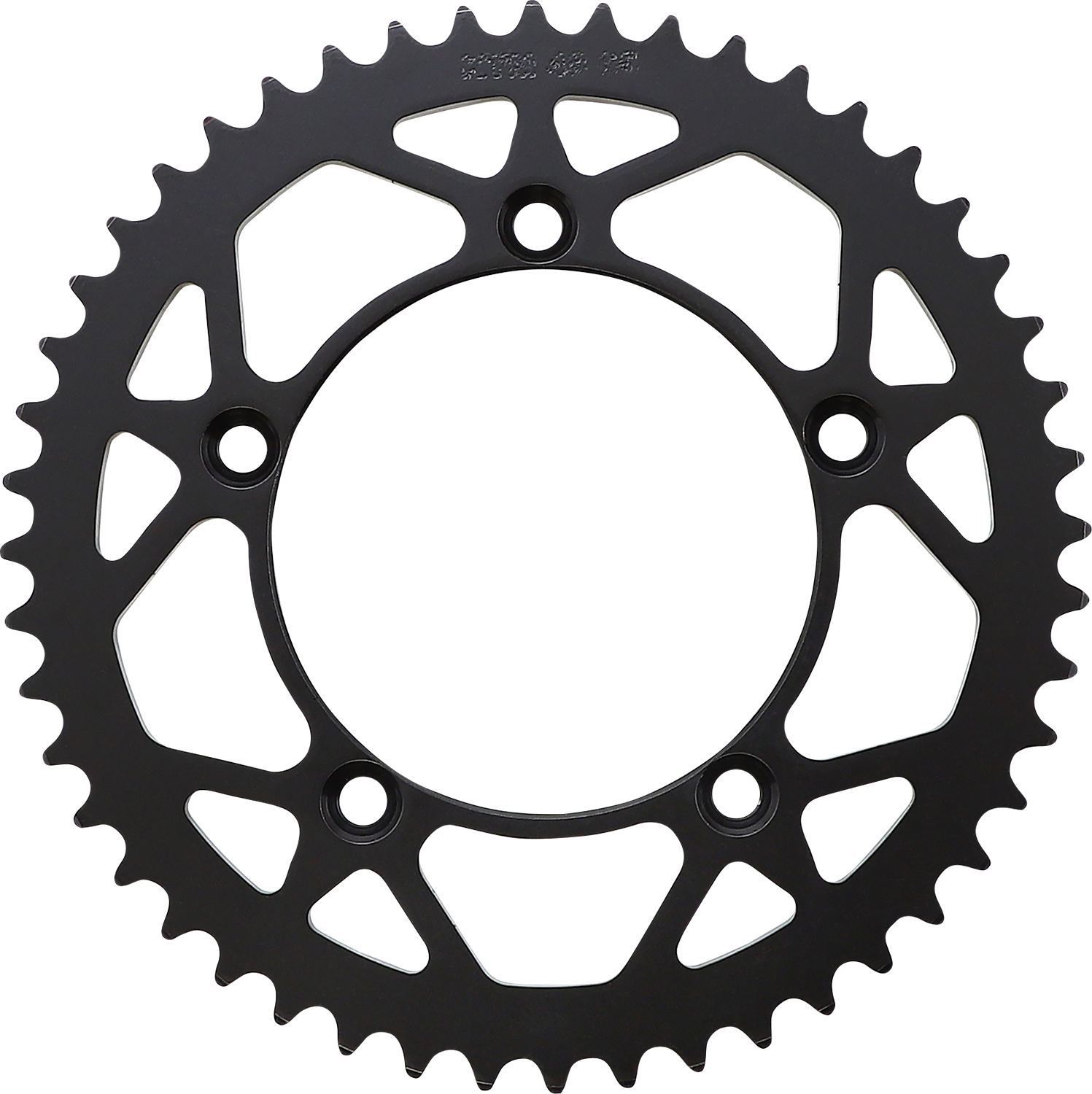 MOOSE OFFROAD Rear Sprocket - 48 Tooth - Husqvarna/KTM 1210-894-48-STL