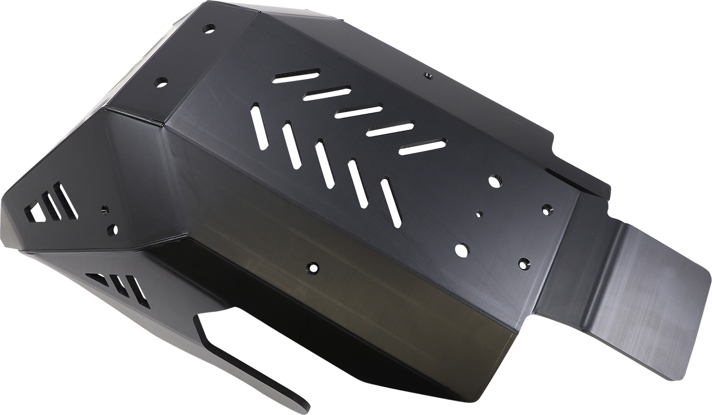 MOOSE OFFROAD Pro LG Skid Plate - Yamaha - Tenere 700 PX1606