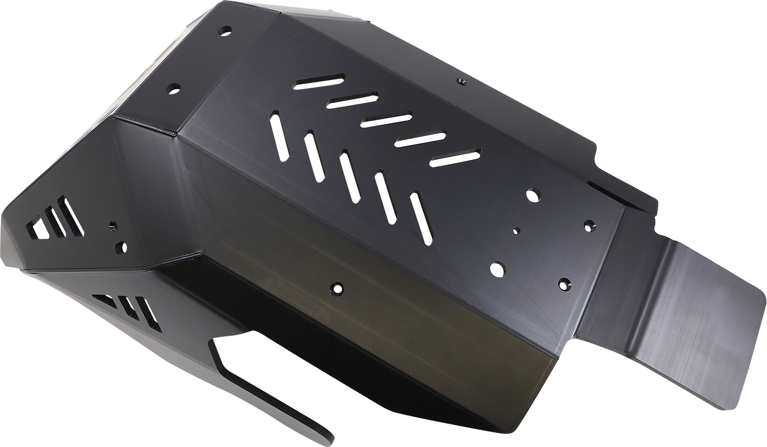 MOOSE OFFROAD Pro LG Skid Plate - Yamaha - Tenere 700 PX1606