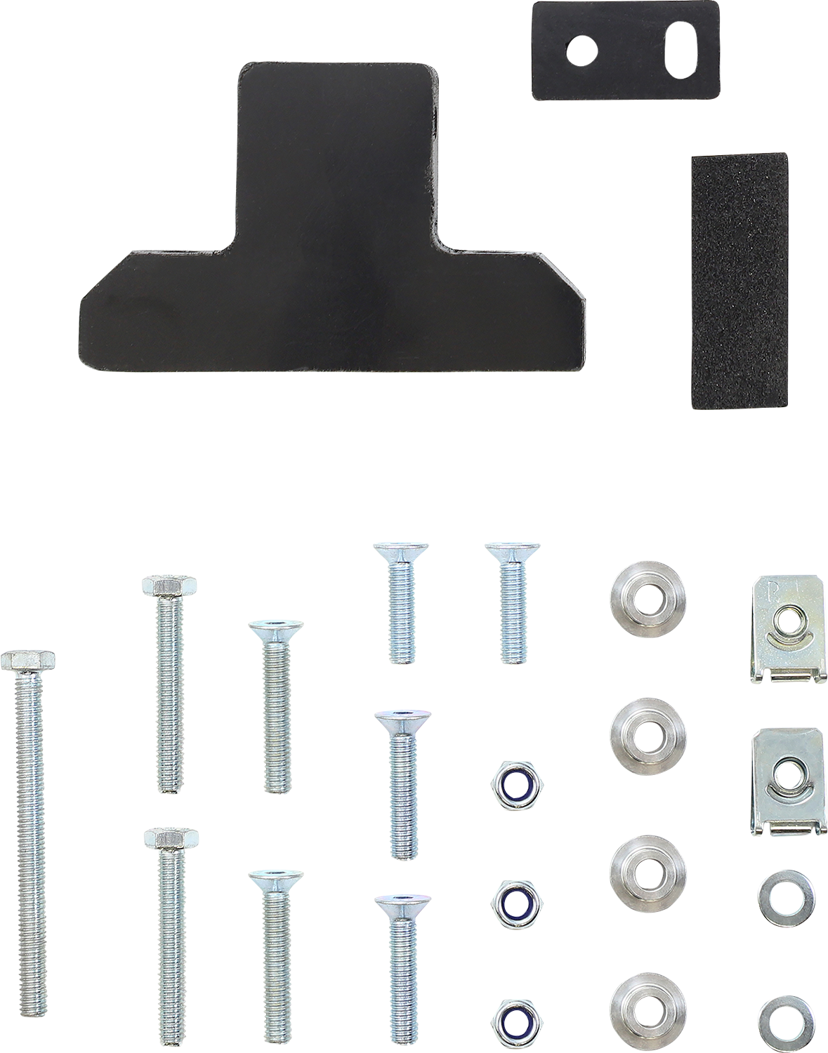 MOOSE OFFROAD Pro LG Skid Plate - Yamaha - Tenere 700 PX1606