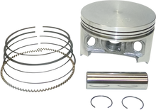 WSM Piston Kit - 85.25 mm - Honda 50-230-04K