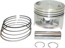 WSM Piston Kit - 67.50 mm - Kawasaki 50-250-05K