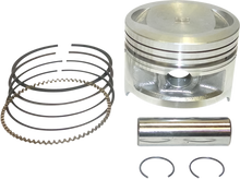 WSM Piston Kit - 69.50 mm - Kawasaki 50-252-05K