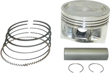 WSM Piston Kit - 83.50 mm - Yamaha 50-540-05K