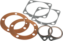S&S CYCLE Base/Head Gaskets - Big Twin 90-1917