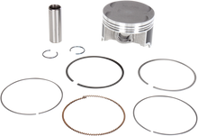 WSM Piston Kit - 80.00 mm - Kawasaki 50-256K