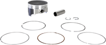 WSM Piston Kit - 85.00 mm - Kawasaki 50-258K
