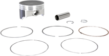WSM Piston Kit - 85.25 mm - Kawasaki 50-258-04K