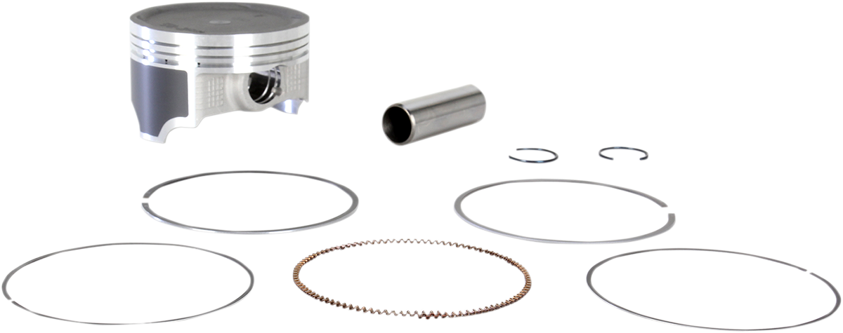 WSM Piston Kit - 85.50 mm - Kawasaki 50-258-05K