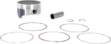 WSM Piston Kit - 85.50 mm - Kawasaki 50-258-05K