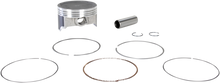 WSM Piston Kit - 85.75 mm - Kawasaki 50-258-06K