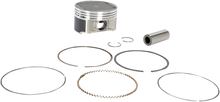 WSM Piston Kit - 92.00 mm - Polaris 50-311K