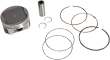 WSM Piston Kit - 92.25 mm - Polaris 50-311-04K