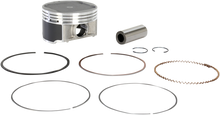 WSM Piston Kit - 92.50 mm - Polaris 50-311-05K