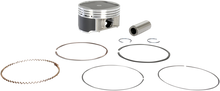 WSM Piston Kit - 92.75 mm - Polaris 50-311-06K