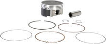 WSM Piston Kit - 93.00 mm - Polaris 50-311-07K