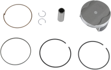WSM Piston Kit - 90.50 mm - Arctic Cat | Kawasaki | Suzuki 50-254-05K