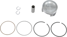 WSM Piston Kit - 103.00 mm - Honda 50-234-07K