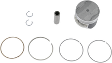 WSM Piston Kit - 75.00 mm - Kawasaki 50-257-07K