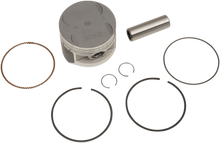 WSM Piston Kit - 82.00 mm - Kawasaki 50-251-07K