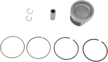 WSM Piston Kit - 80.00 mm - Polaris 50-315K